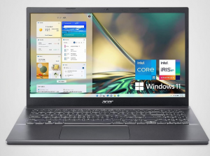 Acer Aspire 5 RTX 2050 Laptop
