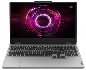 Lenovo LOQ 15 Laptop for Animation