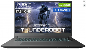 Thunderobot Storm 17