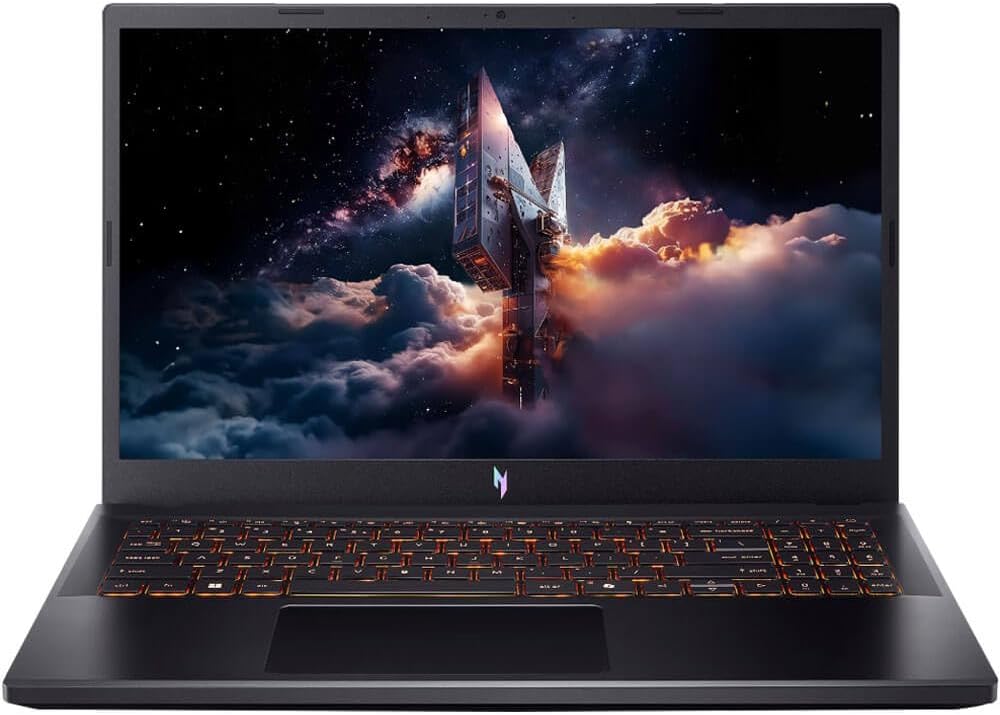 Acer Nitro V 15 RTX 5050 Laptop for Minecraft