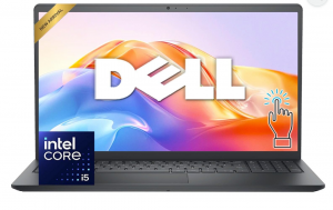 Dell Core i5-1334U Intel Iris Xe Laptop for Counter-Strike 2